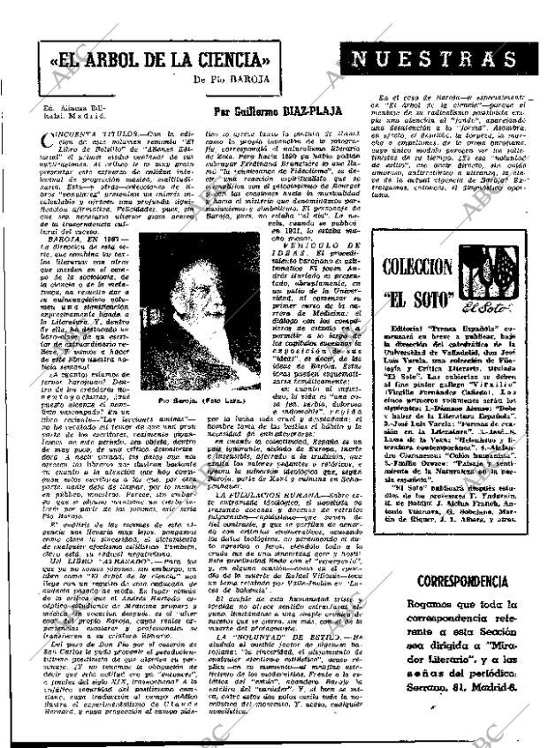 ABC MADRID 13-04-1967 página 32