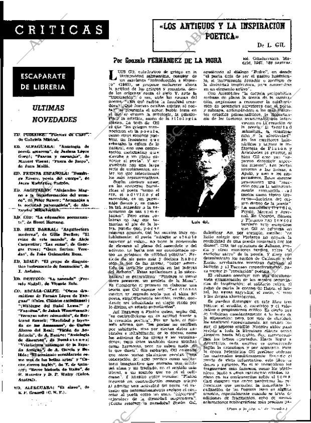 ABC MADRID 13-04-1967 página 33