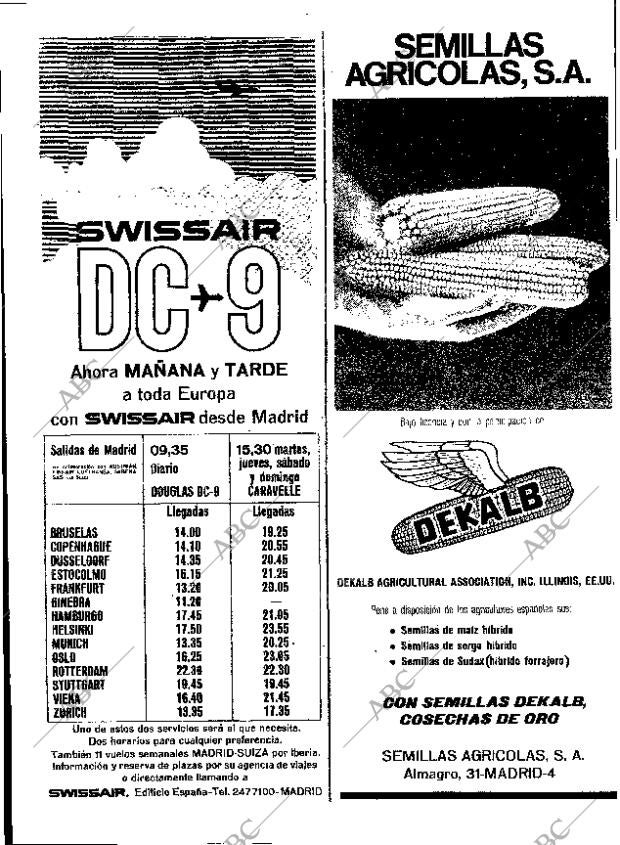 ABC MADRID 13-04-1967 página 36