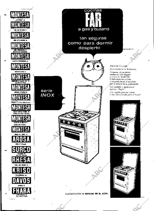ABC MADRID 13-04-1967 página 4