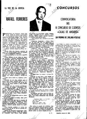 ABC MADRID 13-04-1967 página 41