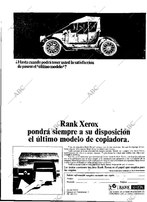 ABC MADRID 13-04-1967 página 44