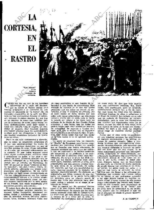 ABC MADRID 13-04-1967 página 45