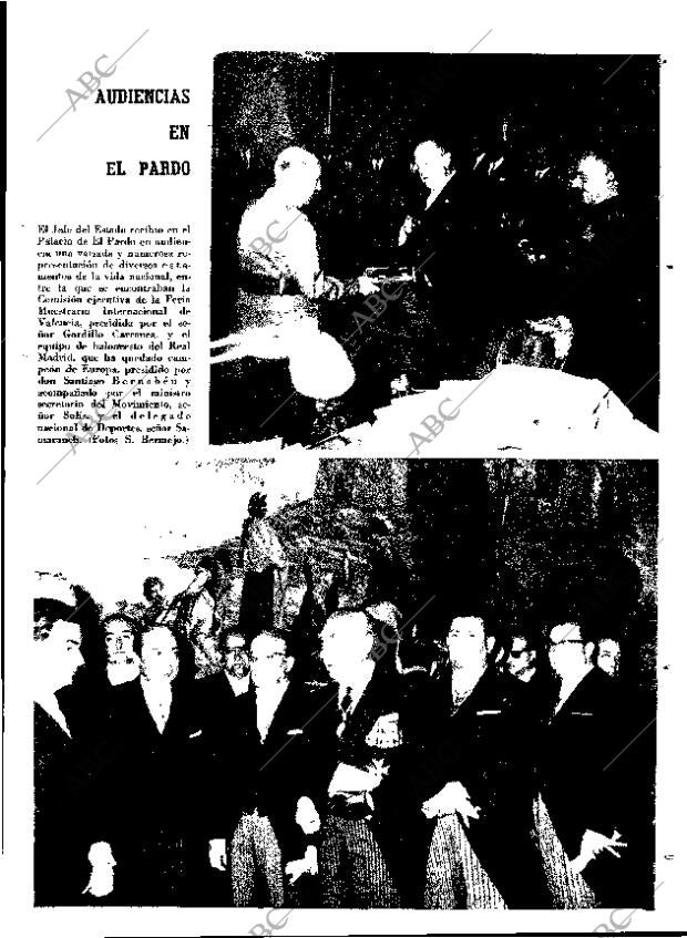 ABC MADRID 13-04-1967 página 5