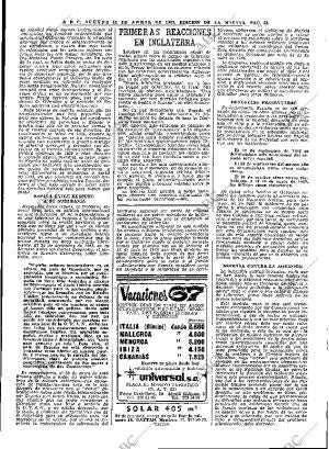 ABC MADRID 13-04-1967 página 53