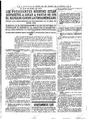 ABC MADRID 13-04-1967 página 59