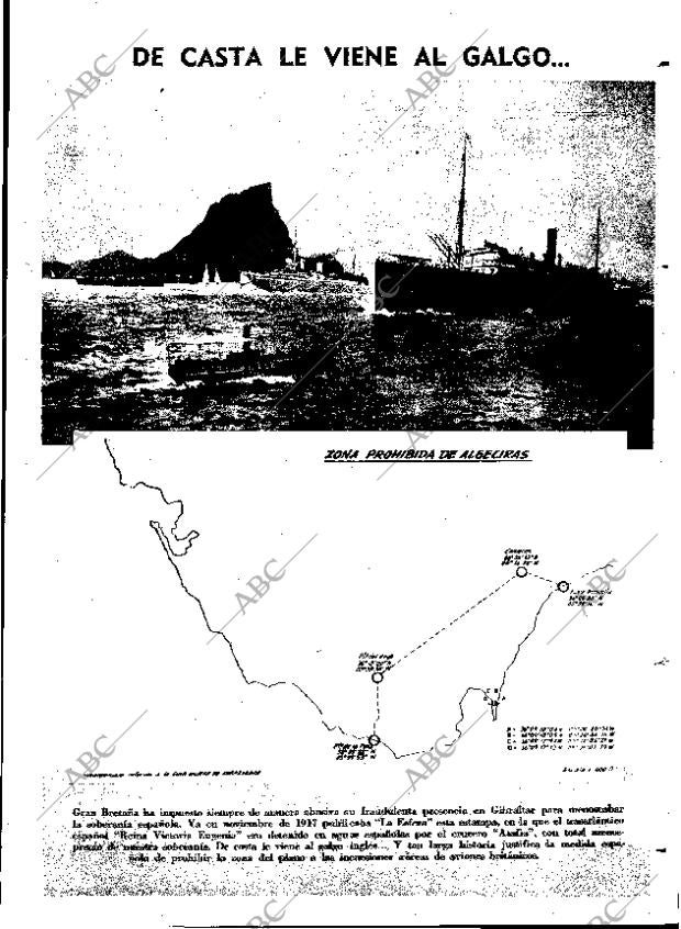 ABC MADRID 13-04-1967 página 7