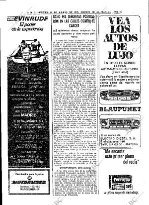 ABC MADRID 13-04-1967 página 86