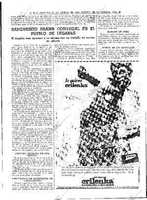 ABC MADRID 13-04-1967 página 89
