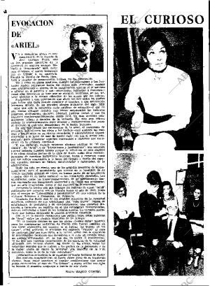 ABC MADRID 14-04-1967 página 10