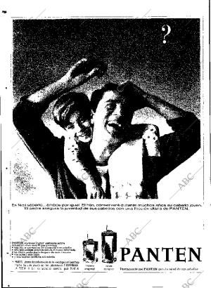 ABC MADRID 14-04-1967 página 12