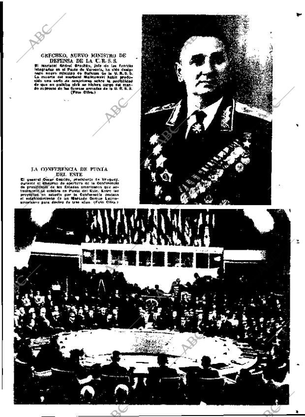 ABC MADRID 14-04-1967 página 13
