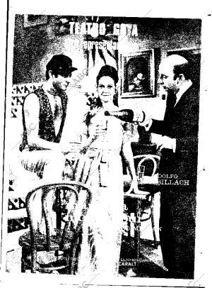 ABC MADRID 14-04-1967 página 15