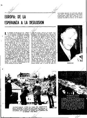 ABC MADRID 14-04-1967 página 16