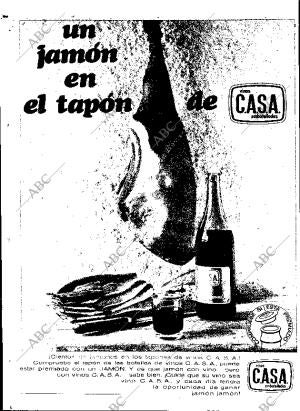 ABC MADRID 14-04-1967 página 18