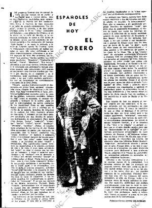 ABC MADRID 14-04-1967 página 22
