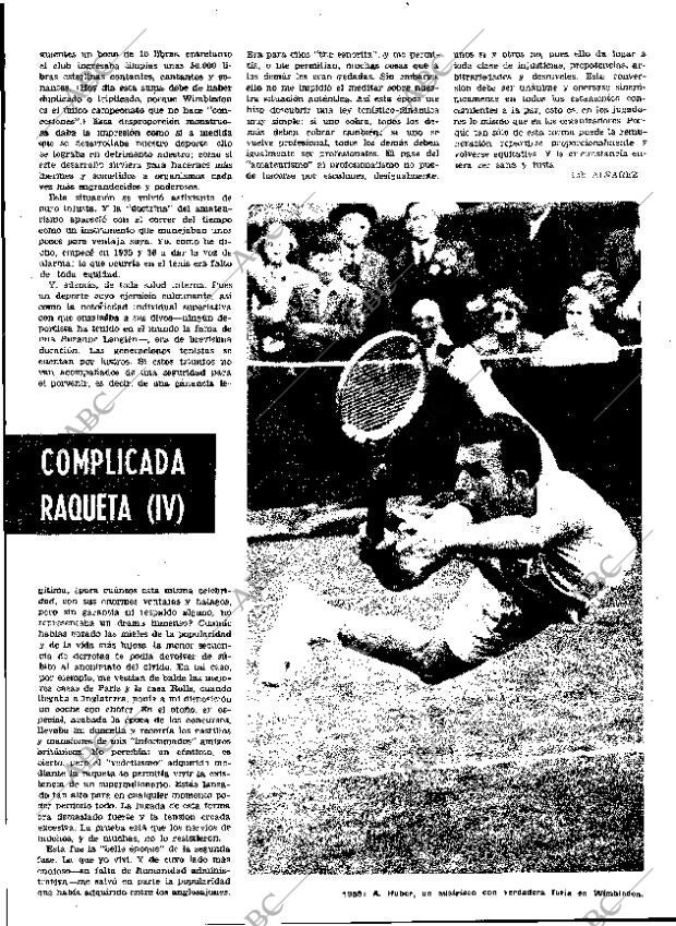 ABC MADRID 14-04-1967 página 27
