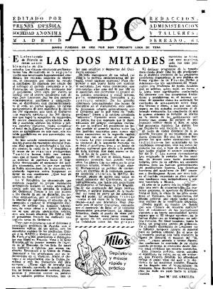 ABC MADRID 14-04-1967 página 3