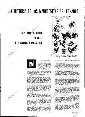 ABC MADRID 14-04-1967 página 30