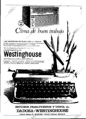 ABC MADRID 14-04-1967 página 37