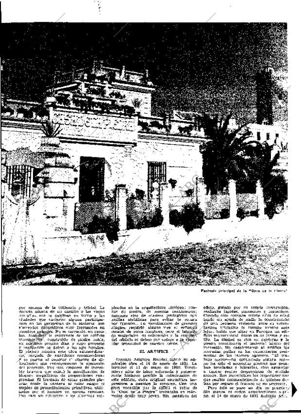 ABC MADRID 14-04-1967 página 39