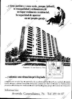 ABC MADRID 14-04-1967 página 42