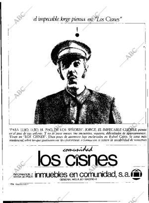 ABC MADRID 14-04-1967 página 46