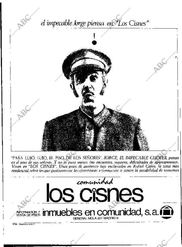 ABC MADRID 14-04-1967 página 46