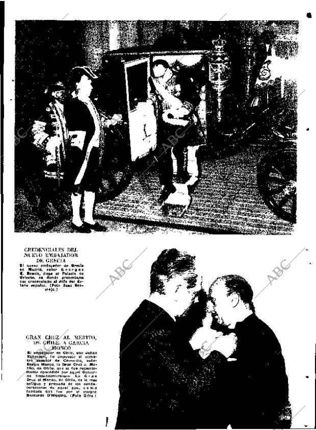 ABC MADRID 14-04-1967 página 5
