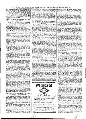 ABC MADRID 14-04-1967 página 52