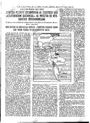 ABC MADRID 14-04-1967 página 53