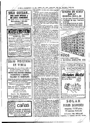 ABC MADRID 14-04-1967 página 54