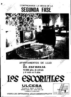 ABC MADRID 14-04-1967 página 6