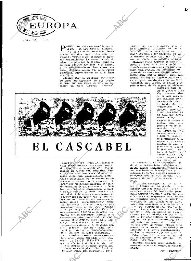ABC MADRID 14-04-1967 página 7