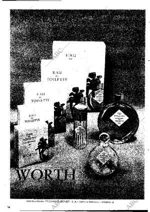 BLANCO Y NEGRO MADRID 15-04-1967 página 10