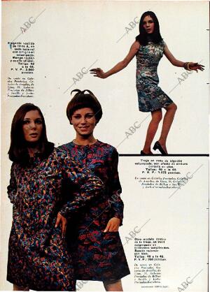 BLANCO Y NEGRO MADRID 15-04-1967 página 100