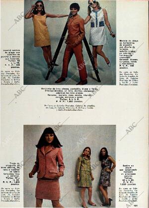 BLANCO Y NEGRO MADRID 15-04-1967 página 101