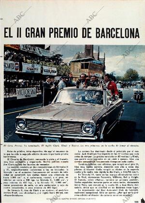 BLANCO Y NEGRO MADRID 15-04-1967 página 103