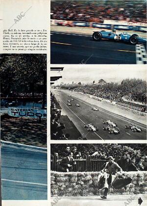 BLANCO Y NEGRO MADRID 15-04-1967 página 107