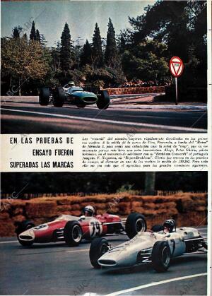 BLANCO Y NEGRO MADRID 15-04-1967 página 108