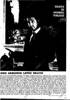 BLANCO Y NEGRO MADRID 15-04-1967 página 11