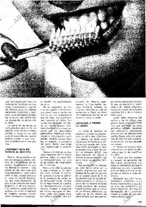 BLANCO Y NEGRO MADRID 15-04-1967 página 113