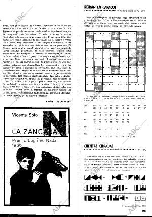 BLANCO Y NEGRO MADRID 15-04-1967 página 119