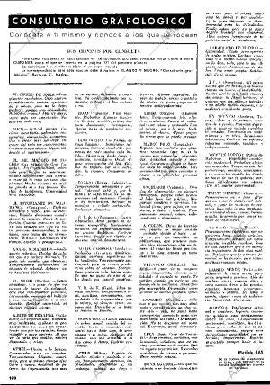 BLANCO Y NEGRO MADRID 15-04-1967 página 120