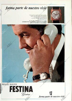 BLANCO Y NEGRO MADRID 15-04-1967 página 123