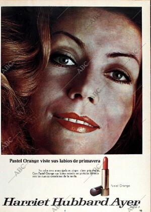 BLANCO Y NEGRO MADRID 15-04-1967 página 15