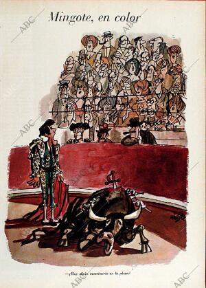 BLANCO Y NEGRO MADRID 15-04-1967 página 17