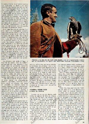 BLANCO Y NEGRO MADRID 15-04-1967 página 19