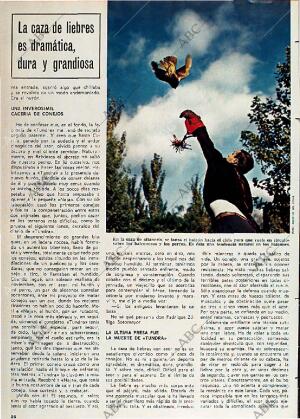 BLANCO Y NEGRO MADRID 15-04-1967 página 26