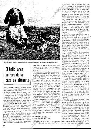 BLANCO Y NEGRO MADRID 15-04-1967 página 28